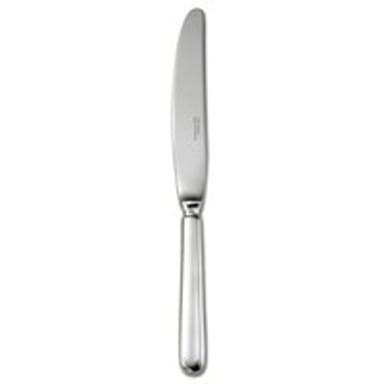1880 Hospitality T018KDEF Scarlatti S/S Dessert Knife - Dozen