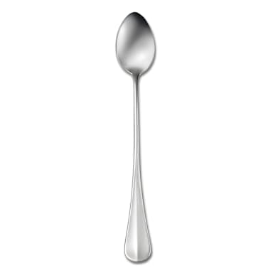 1880 Hospitality T018SITF Scarlatti S/S Iced Teaspoon - Dozen