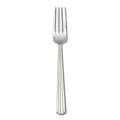 1880 Hospitality T024FDIF Viotti S/S Euro Table Fork - Dozen