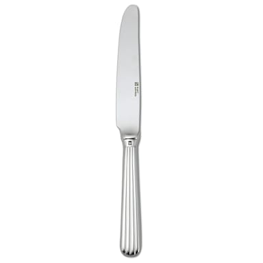 1880 Hospitality T024KPTF Viotti S/S 1-Piece Table Knife - Dozen