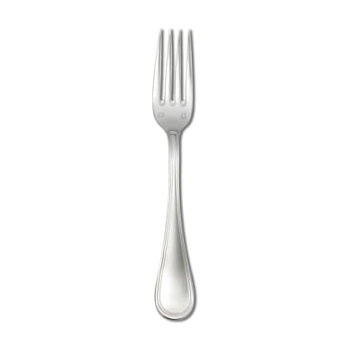 1880 Hospitality T029FDEF Bellini S/S Salad / Dessert Fork - Dozen