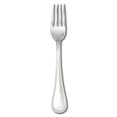 1880 Hospitality T029FOYF Bellini S/S Cocktail Fork - Dozen