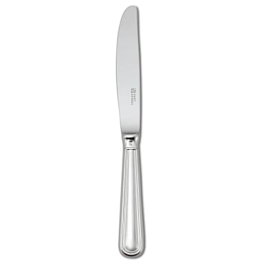 1880 Hospitality T029KDEF Bellini S/S 8-1/8" Dessert Knife - Dozen
