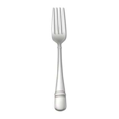 1880 Hospitality T119FDEF Astragal S/S Dessert Fork - Dozen