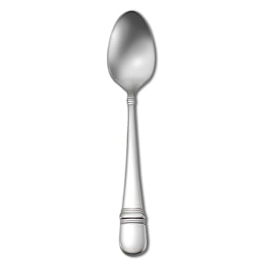 1880 Hospitality T119SADF Astragal S/S A.D. Coffee Spoon - Dozen