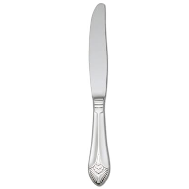 1880 Hospitality T131KPSF New York S/S HH Dinner Knife - Dozen