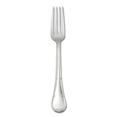 1880 Hospitality T022FDIF Donizetti S/S Euro Table Fork - Dozen