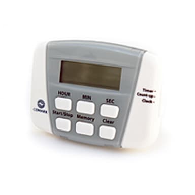 Comark UTL882 Kitchen Clock and Timer