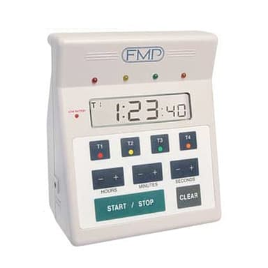 FMP 151-7500 Plastic 10 Hour Countdown Timer