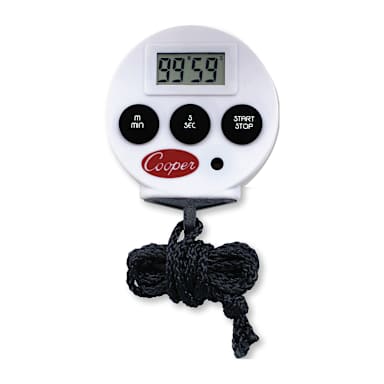 Cooper-Atkins® TS100-0-8 Timer / Stopwatch