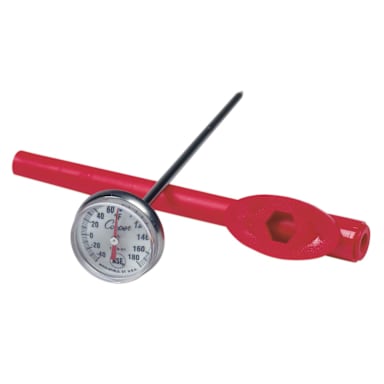 Cooper-Atkins® 1246-02-1 Pocket Test Thermometer