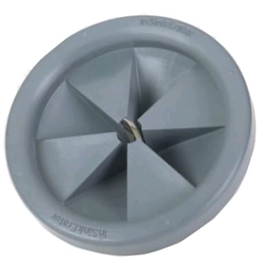 InSinkErator 11005 Removable Splash Baffle
