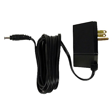 Detecto® 6800-1046 AC Power Adapter for PS-4 Digital Scale