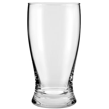 Anchor Hocking® 93011 Barbary Pilsner 16 oz Beer Glass