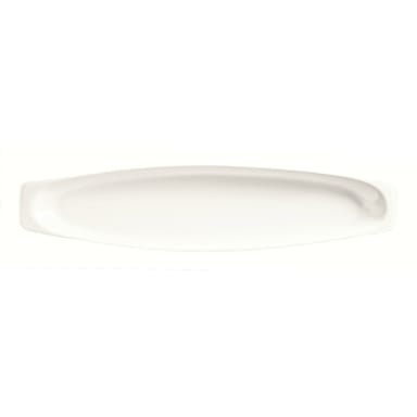 Libbey - Formerly World Tableware BW-6716 Chef's Selection II Canoe Tray