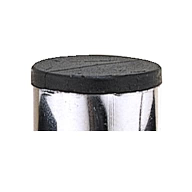 Metro RPC06-035 Replacement Shelving Post Cap For SiteSelect