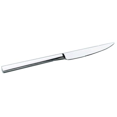 Worthy, Noble & Kent 5301S057 Chatsworth S/S HSH Steak Knife - Dozen