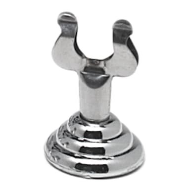 American Metalcraft MH220 S/S 1-1/2" Harp Menu Card Holder