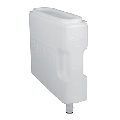 BUNN 39302.0000 Refillable Juice Container Assembly for JDF Dispensers