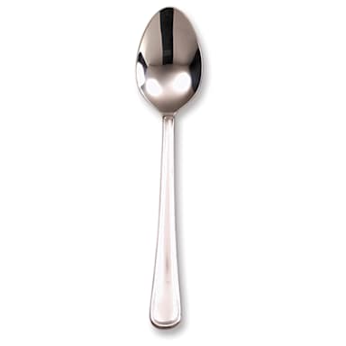 American Metalcraft SW12SOL Mirage S/S 12 " Serving Spoon