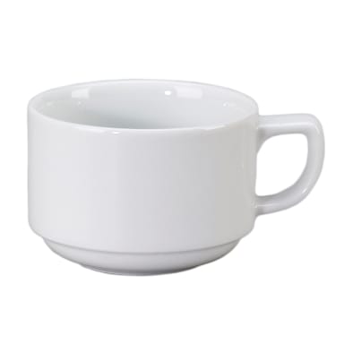 Vertex® China AL-35 Alpine 4 Oz. Demitasse Cup