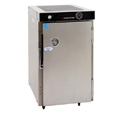 Cres Cor® H-339-12-135C Insulated Countertop Hot Cabinet