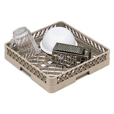 Traex TR1 Beige Open Rack