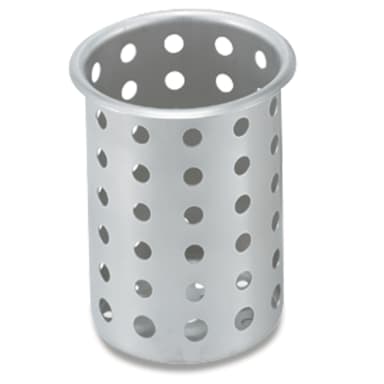 Vollrath® 99710 Stainless Steel Silverware Cylinder