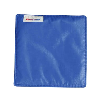 Tucker Safety 58022 8" BurnGuard Hot Pad With QuicKlean Finish