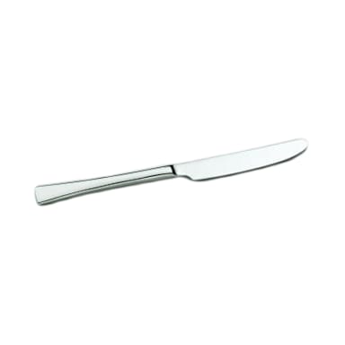 Worthy, Noble & Kent 5304S045 Eclipse S/S SH 7.3" Butter Knife - Dozen