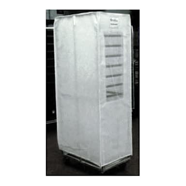 Curtron Products SUPRO-20-TW-NW Protecto Rack Cover with No Window