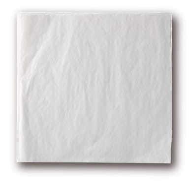 G.E.T. 4-T1000 White 5.5" Tissue Insert - 2000 / CS