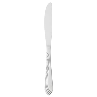 Libbey - Formerly World® Tableware 148 5262 Riva 8-5/8" Entree Knife - Dozen