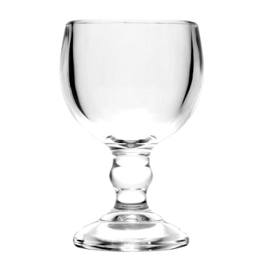 Anchor Hocking 7767 IG Classics 20 oz Weiss Goblet Glass