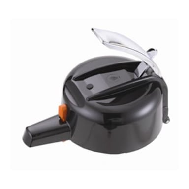 Service Ideas ELLBLORT Decaf Lever Lid for Eco-Air ECA / SECA