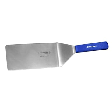 Dexter Russell S289-8H-PCP Sani-Safe 8 x 4" High Heat Steak Turner
