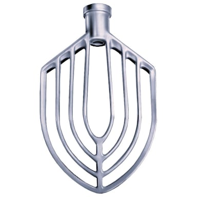 Hobart BBEATER-SST005 SS "B" Beater for 5 Qt Mixers