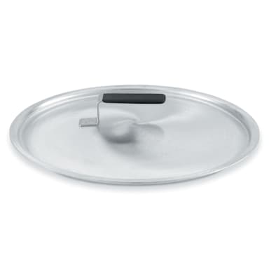 Vollrath 67409 Wear-Ever Domed 10-3/4" Aluminum Cookware Cover