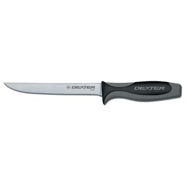 Dexter Russell V136N-PCP V-lo® 6" Narrow Boning Knife in PCP