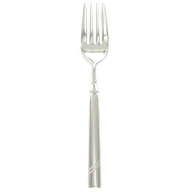 Libbey - Formerly World® Tableware 988 038 Zephyr 6-7/8" Salad Fork - Dozen