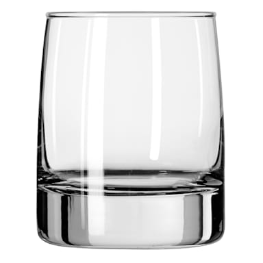 Libbey 2311 Vibe Old Fashion 12 Ounce Double Glass