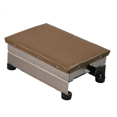 Heat Seal TT69 6" x 9" Table Top Hot Plate