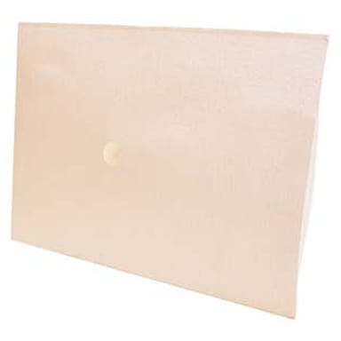 Disco® D1223E3 12.25 x 23 Anets Fryer Filter Envelope