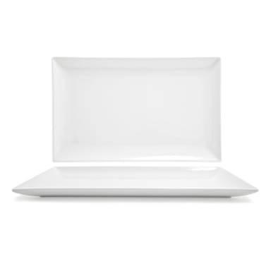 FOH BPT032WHP20 Mod 16.25" Ideal Platter - 2 / CS