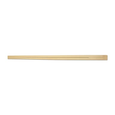 FOH FCH018NAB99 Bamboo 9.5" Chopsticks