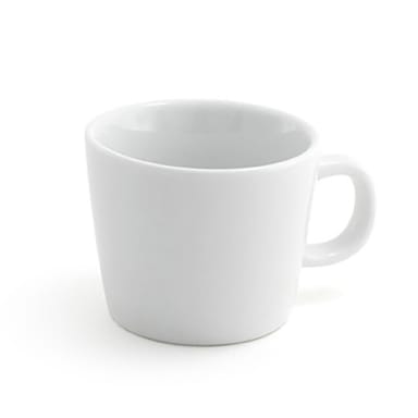 FOH DCS019WHP23 Soho 3 Ounce White Cup