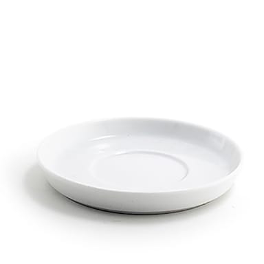 FOH DCS020WHP23 Soho 4.5" White Saucer