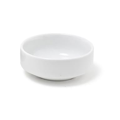 FOH ASC016WHP23 Monaco 3 Ounce Superwhite Ramekin