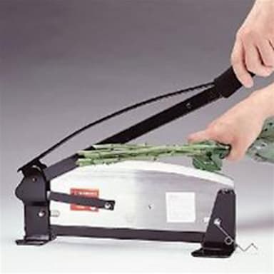 Adler & Son MA05138/WOOD MTD Stem Cutter With Wood Mount