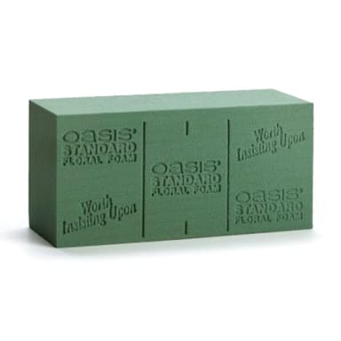Smithers Oasis® 0020 Standard Floral Foam